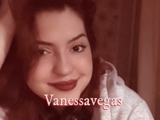Vanessavegas