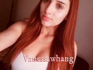 Vanessawhang