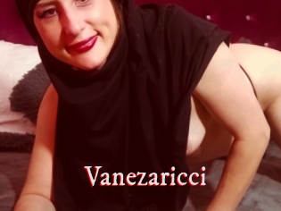 Vanezaricci