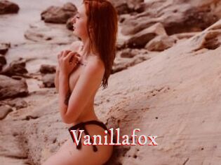 Vanillafox