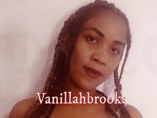 Vanillahbrooks