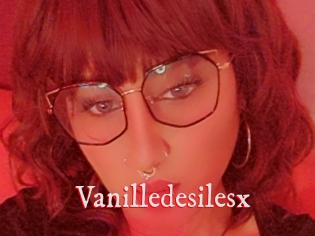 Vanilledesilesx