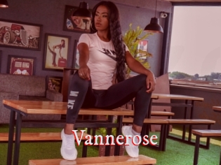 Vannerose