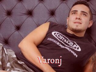 Varonj