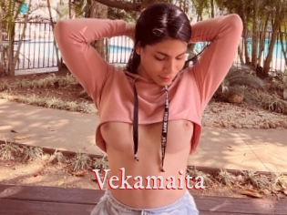 Vekamaita