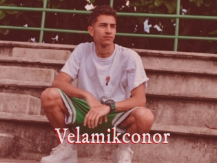 Velamikconor