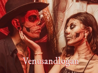 Venusandlogan