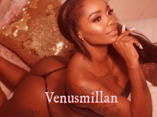 Venusmillan