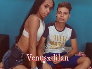 Venusxdilan