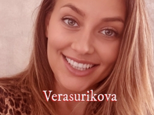 Verasurikova