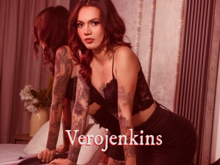 Verojenkins