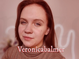 Veronicabalmer