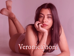 Veronicajhons