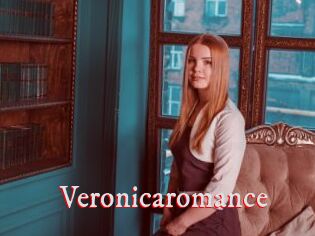 Veronicaromance