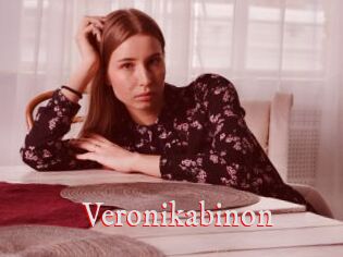 Veronikabinon