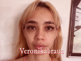 Veronikabraun