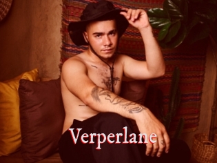 Verperlane