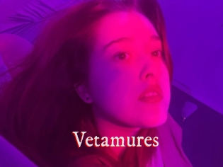 Vetamures