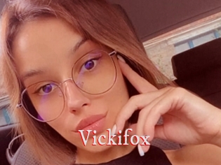 Vickifox