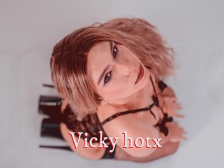 Vicky_hotx