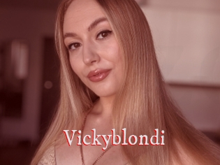 Vickyblondi