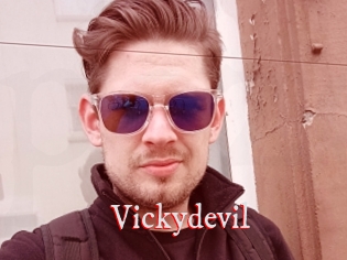 Vickydevil