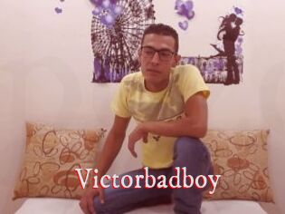 Victorbadboy