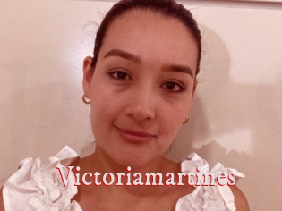 Victoriamartines