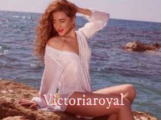 Victoriaroyal