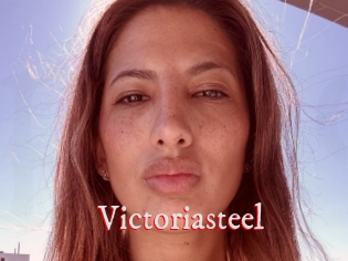 Victoriasteel