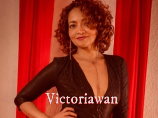 Victoriawan