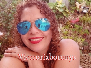 Victtoriaborunys