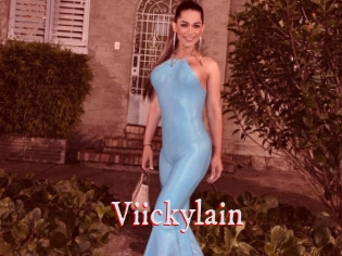 Viickylain