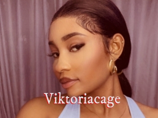 Viktoriacage