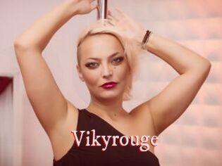 Vikyrouge