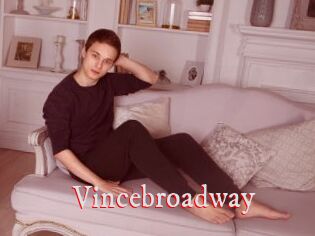 Vincebroadway