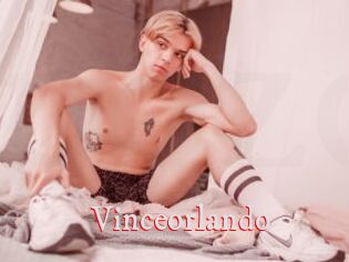 Vinceorlando