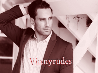 Vinnyrudes