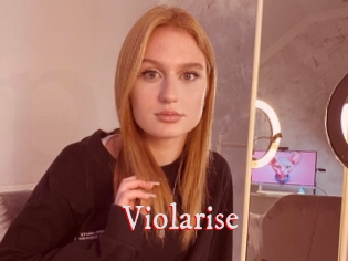 Violarise