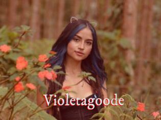 Violetagoode