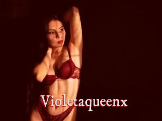 Violetaqueenx