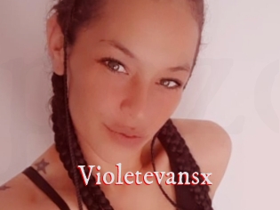 Violetevansx