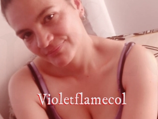 Violetflamecol