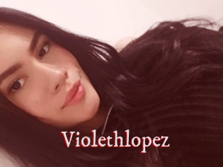 Violethlopez