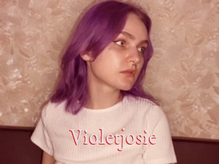 Violetjosie