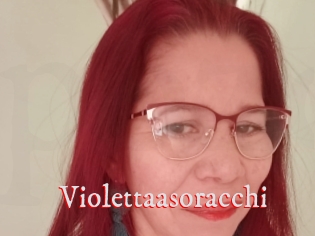 Violettaasoracchi