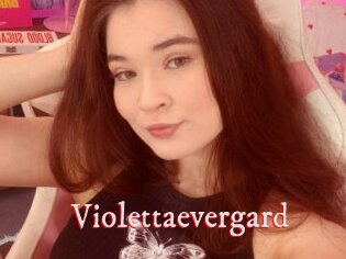 Violettaevergard