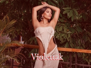 Violettak