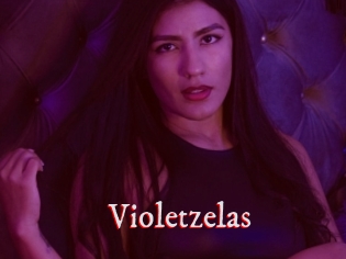 Violetzelas