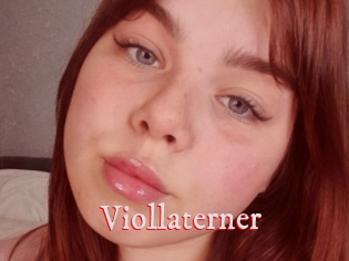 Viollaterner